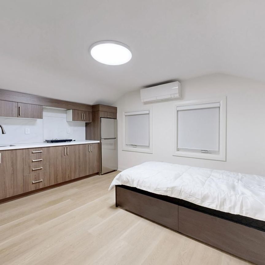 For Lease - 61 Gladys Road Unit# unit 3, Toronto, Ontario - Photo 1