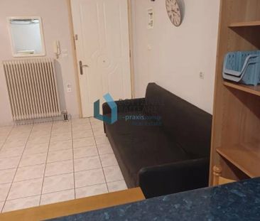 Studio/Γκαρσονιέρα για ενοικίαση Κοτρώνι (Πάτρα) - Photo 6