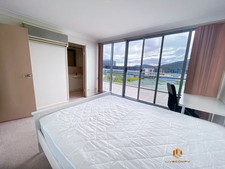 Canberra CBD - Photo 5