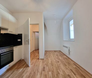 Kompakt & leistbar: 41 m² Wohnung mit Küche und Ess-/Home-Office-Be... - Photo 1