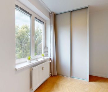 3 izbový byt na prenájom 53m2, Cyrilova, Bratislava - Ružinov - Photo 1