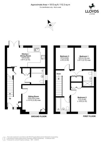 Throwster Drive, Sudbury - Photo 5