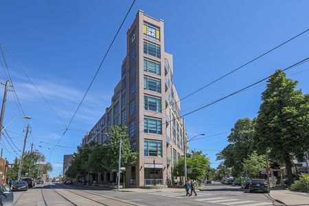 For Lease - 437 Roncesvalles Avenue Unit# 411, Toronto, Ontario - Photo 4