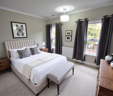 2 bedroom terraced house to rent - Photo 3