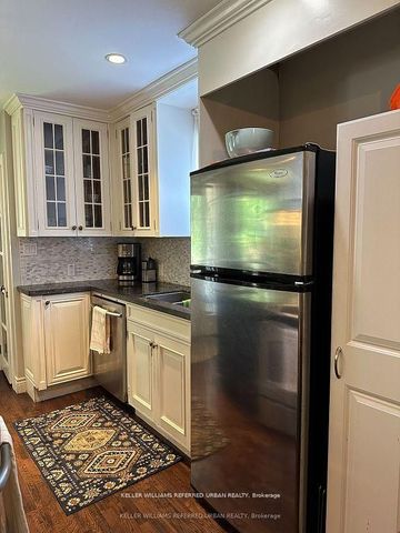 For Lease - 30 Collins Crescent Unit# Main, Aurora, Ontario - Photo 5