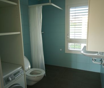 Magnifique logement 3 pièces au rez-de-chaussée à louer à Lausanne. - Photo 4