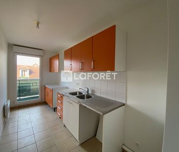 Appartement T3 Deuil-la-Barre à louer - Photo 2
