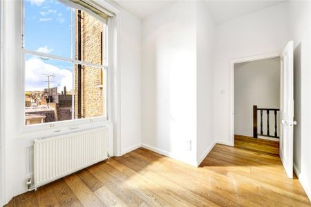 3 bedroom apartment to rent - Photo 4