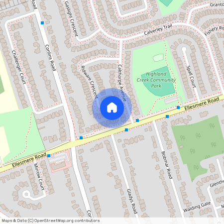 6 Ridware Crescent, Toronto