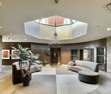 For Lease - 57 Upper Duke Crescent Unit# 107, Markham, Ontario - Photo 3