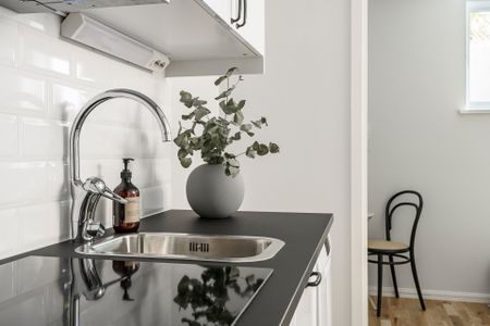 Vasavägen, Solna - Foto 5