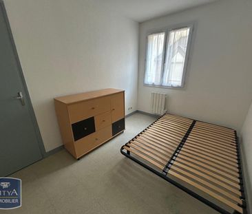 Location Appartement 2 pièces 25m² LAVAL 53000 - Photo 3