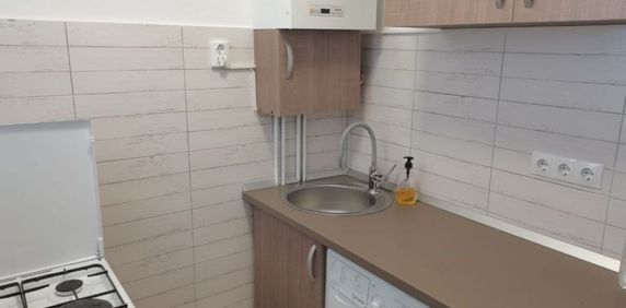 Garzoniera de inchiriat Bld Timisoara - Fotografie 2