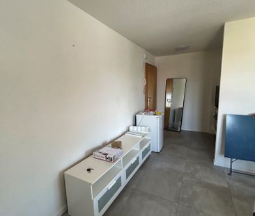 A saisir studio rénové - Foto 5