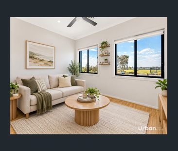Spacious Family Home in Riverbank Public & The Ponds High School Ca... - Photo 1