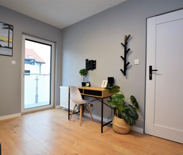 KAWALERKA NA UL. WITOLDA – DOSTĘPNA OD GRUDNIA! - Фото 3