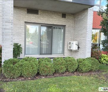 103-1700, Chemin St-Jean, La Prairie à louer - Photo 2