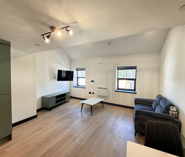 Studio 12, Pollecoff House 290-294High Street - Photo 1