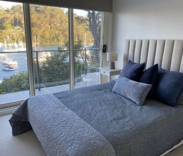 Pittwater Paradise � Boat Access Only - Photo 5