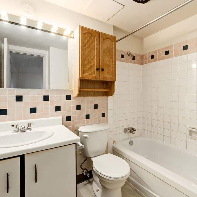 Classic Suite - 2 Bedroom - Photo 1