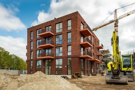 Te huur: Appartement Cosunpark in Breda - Photo 5