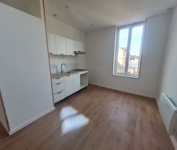 Location Appartement 2 pièces 35m² - Photo 1