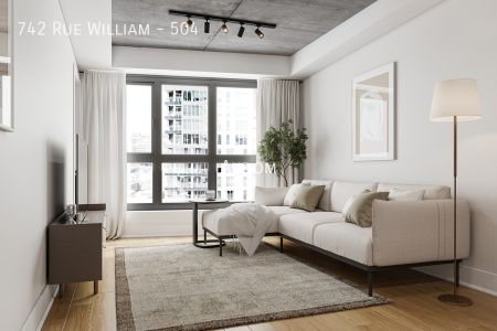 742 Rue William - 504 - Photo 4