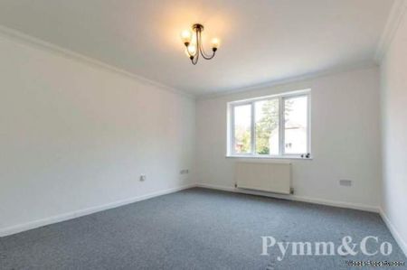 2 bedroom property to rent in Norwich - Photo 4