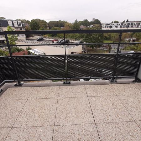 location Appartement T1 DE 32.11m² À MEAUX - Photo 4