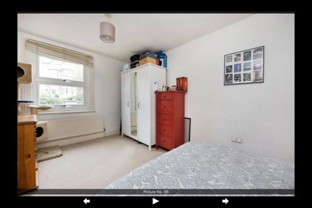 1 Bed Flat, Woodland Road, SE19 - Photo 2