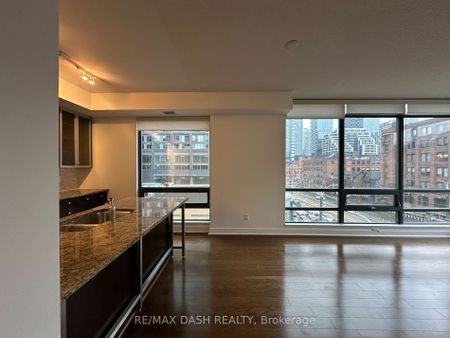 For Lease - 438 King Street Unit# 411, Toronto, Ontario - Photo 3