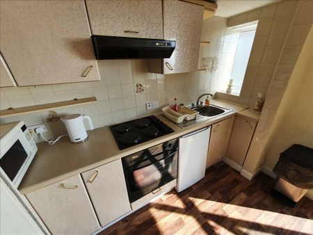 1 bedroom apartment to rent - Photo 5