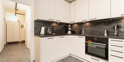 Charmante 2,5-Zimmer Wohnung mit Loggia, Nähe FH Technikum Wien - Foto 3