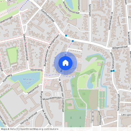 Middegaalspad 52, 5461 BH, Veghel