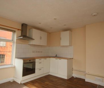 1 bedroom ground floor flat to rent - Photo 3