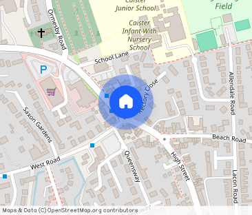 High Street, Caister on sea - Photo 1