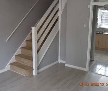 2 bedroom cluster house to rent - Photo 4