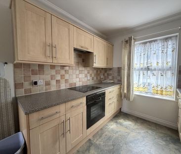 1 bedroom flat to rent - Photo 3