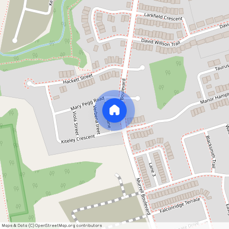 586 Murrell Boulevard, East Gwillimbury