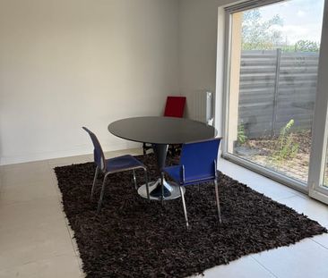 Appartement te huur - Photo 1