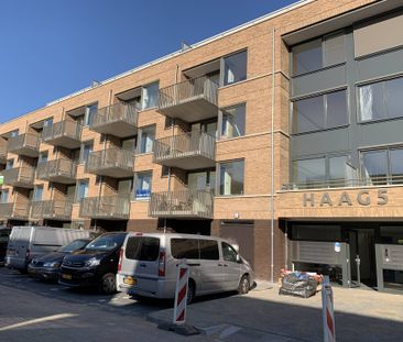 Te huur: Appartement Mgr. Horsthuisstraat in Breda - Photo 2
