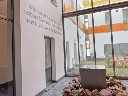 Appartement te huur: Vermeerlaan 13-C 1213 EA Hilversum - Foto 2