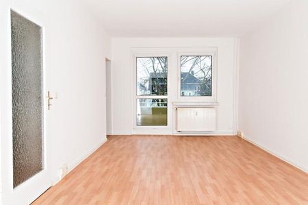 Ein kleines Zuhause kommt ganz groß raus- 46 qm pures Wohnglüc - Photo 4