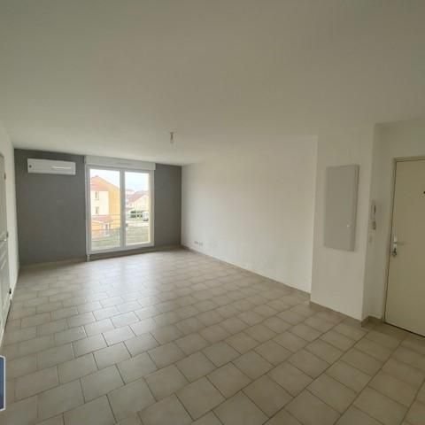 Location Appartement 2 pièces 49m² TOUL 54200 - Photo 1