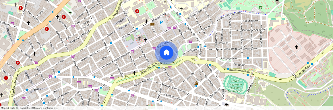 Γουδή (Ζωγράφου)