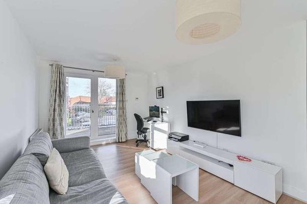 Limerick Close, Balham, SW12 - Photo 1