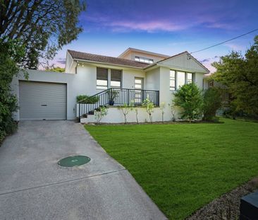 1A Westwood Street, Pennant Hills NSW 2120 - House For Rent | Domain - Photo 4