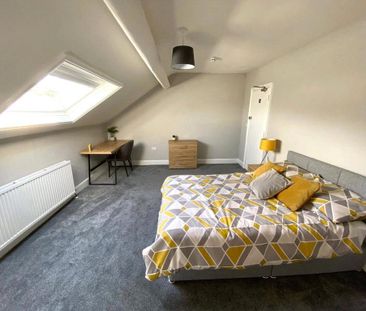 1 bedroom terraced house to rent - Photo 5