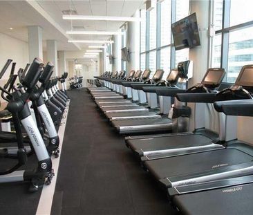 For Lease - 100 Harbour Street Unit# 1907, Toronto, Ontario - Photo 1