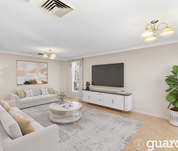 569 Old Northern Rd, Glenhaven NSW 2156 - House For Rent | Domain - Photo 6